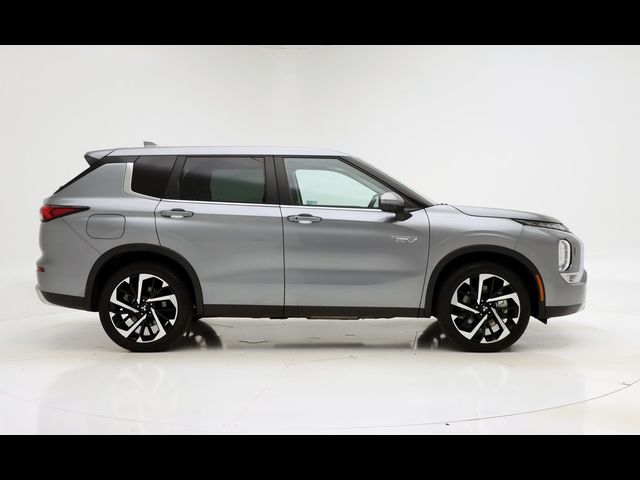 2023 Mitsubishi Outlander PHEV SE