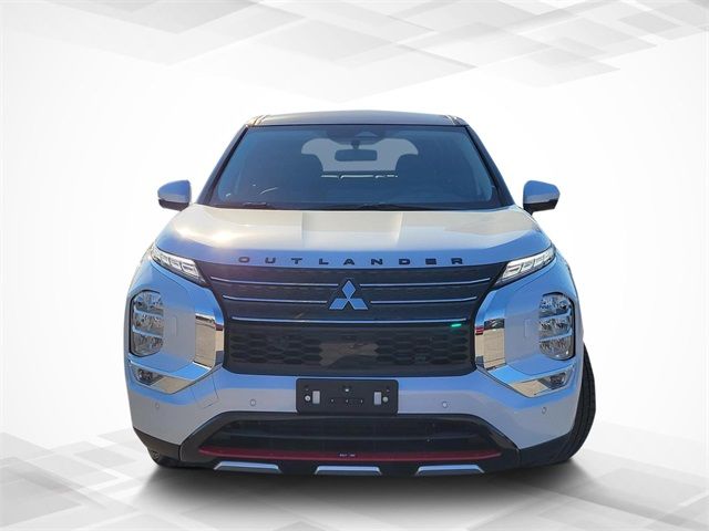 2023 Mitsubishi Outlander PHEV SE