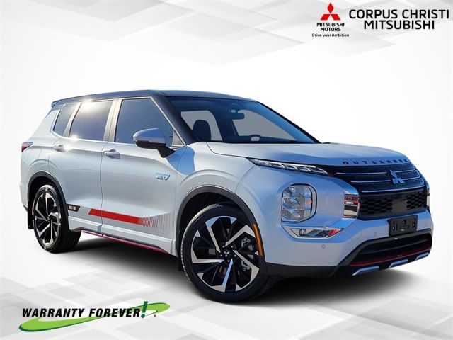 2023 Mitsubishi Outlander PHEV SE