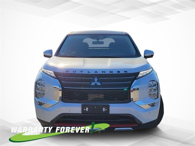 2023 Mitsubishi Outlander PHEV SE