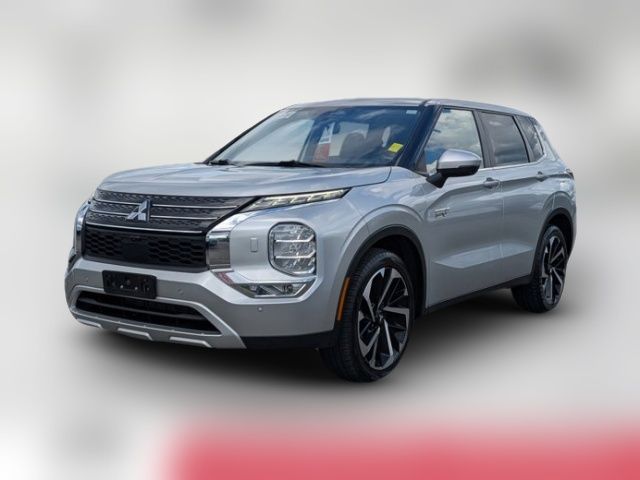 2023 Mitsubishi Outlander PHEV SE