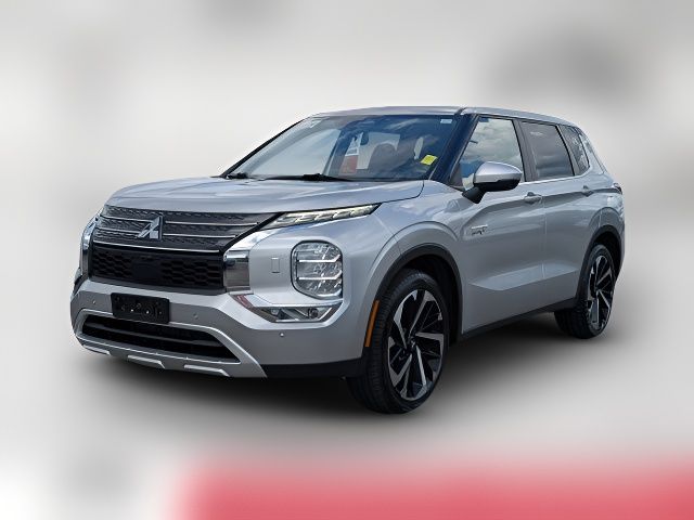 2023 Mitsubishi Outlander PHEV SE