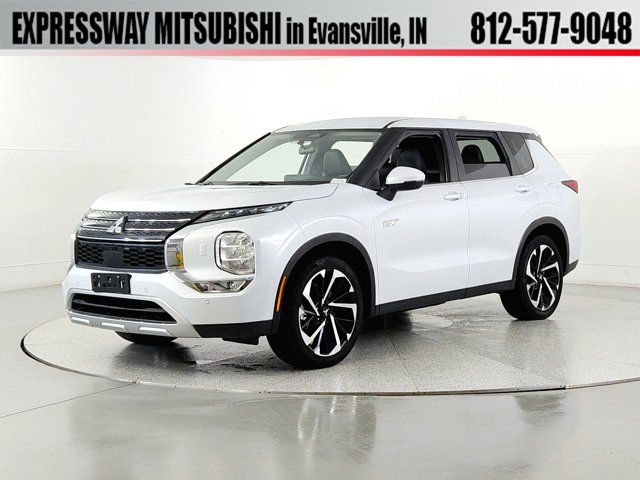 2023 Mitsubishi Outlander PHEV SE