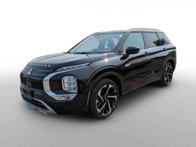 2023 Mitsubishi Outlander PHEV 40th Anniversary