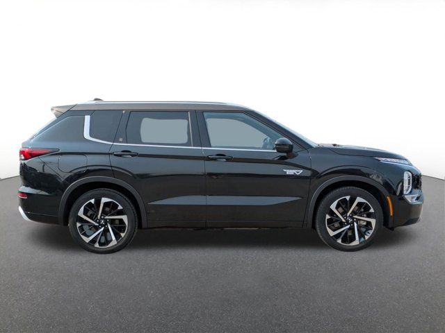 2023 Mitsubishi Outlander PHEV 40th Anniversary