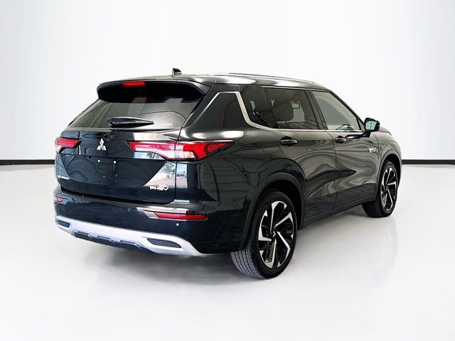 2023 Mitsubishi Outlander PHEV SEL