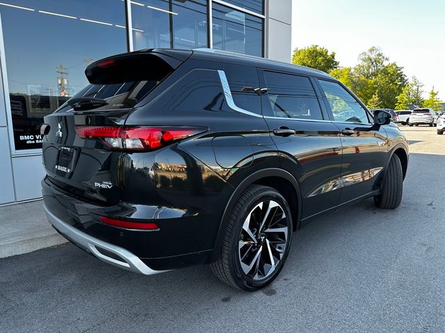 2023 Mitsubishi Outlander PHEV SEL