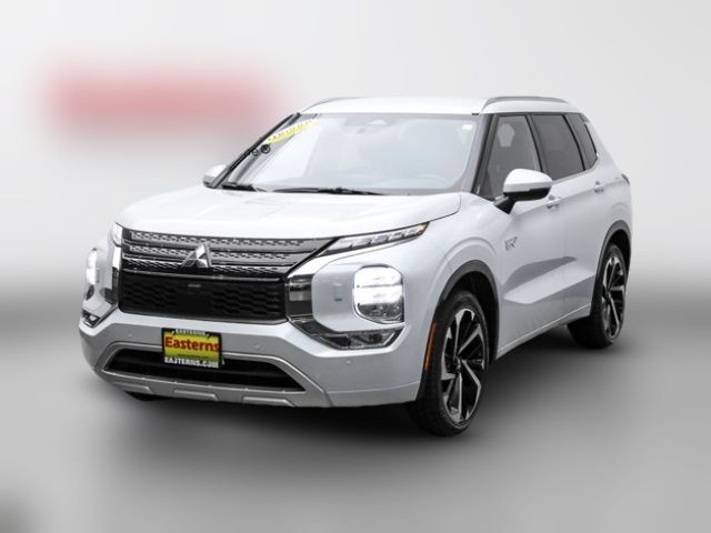 2023 Mitsubishi Outlander PHEV SEL
