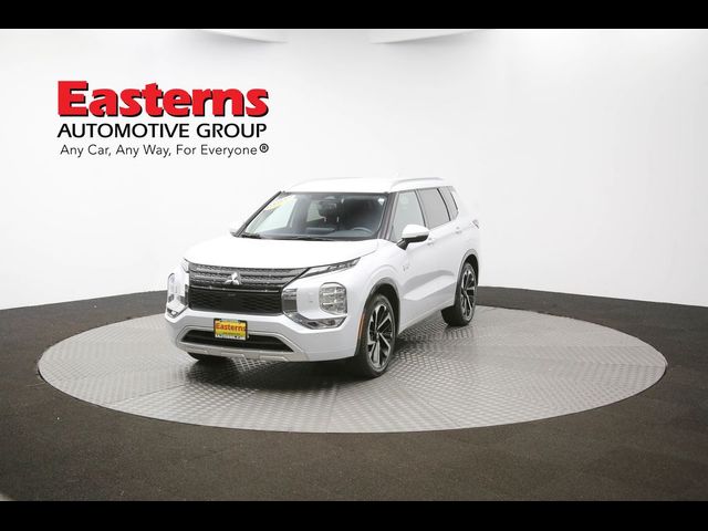 2023 Mitsubishi Outlander PHEV SEL