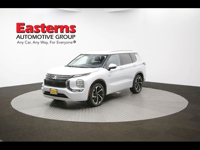 2023 Mitsubishi Outlander PHEV SEL