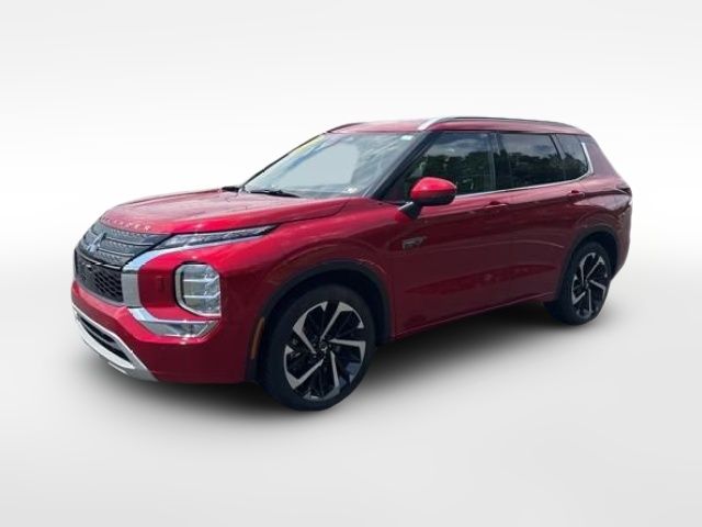 2023 Mitsubishi Outlander PHEV SEL