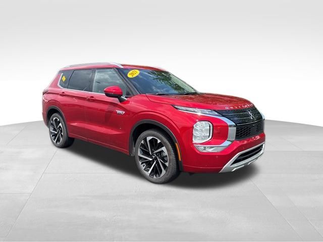 2023 Mitsubishi Outlander PHEV SEL