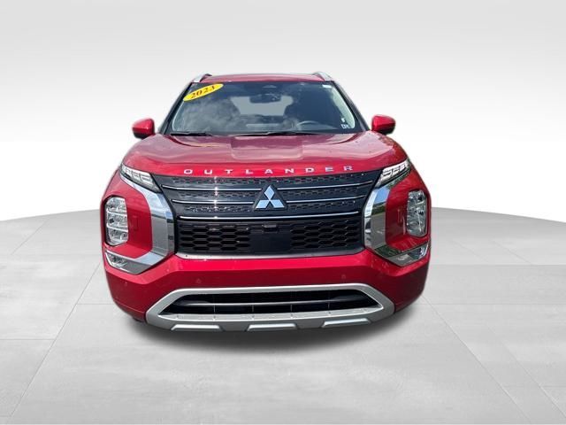 2023 Mitsubishi Outlander PHEV SEL