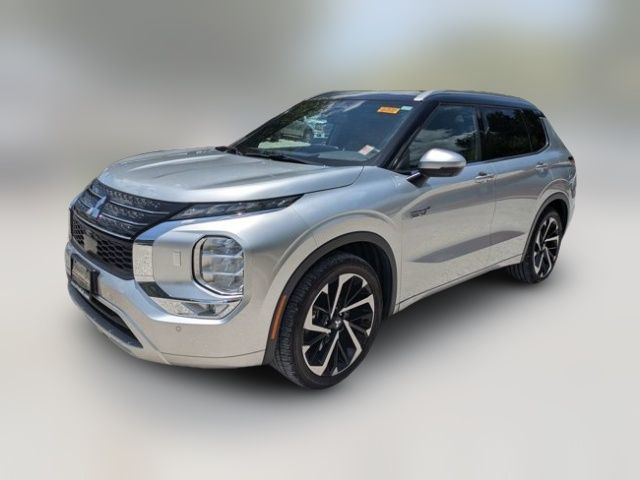 2023 Mitsubishi Outlander PHEV SEL