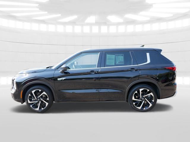 2023 Mitsubishi Outlander PHEV SEL