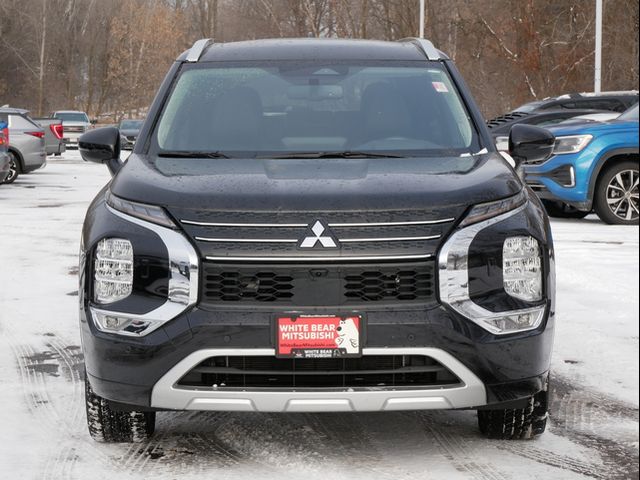 2023 Mitsubishi Outlander PHEV SEL