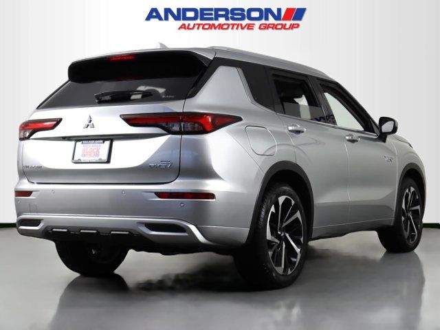 2023 Mitsubishi Outlander PHEV SEL