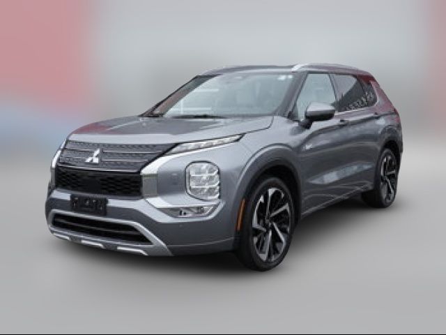 2023 Mitsubishi Outlander PHEV SEL