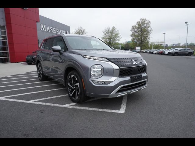 2023 Mitsubishi Outlander PHEV SEL