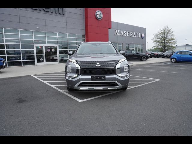 2023 Mitsubishi Outlander PHEV SEL