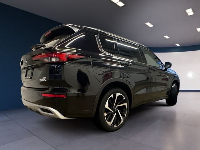 2023 Mitsubishi Outlander PHEV SEL