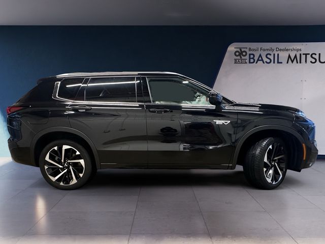 2023 Mitsubishi Outlander PHEV SEL