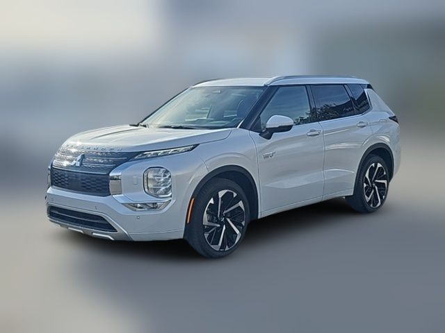 2023 Mitsubishi Outlander PHEV SEL