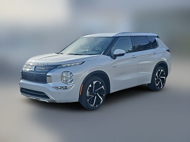 2023 Mitsubishi Outlander PHEV SEL