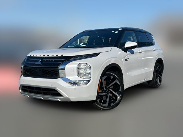 2023 Mitsubishi Outlander PHEV SEL