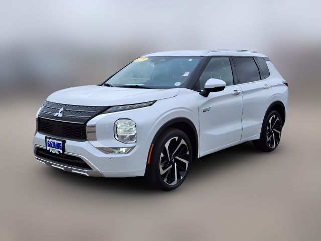 2023 Mitsubishi Outlander PHEV SEL
