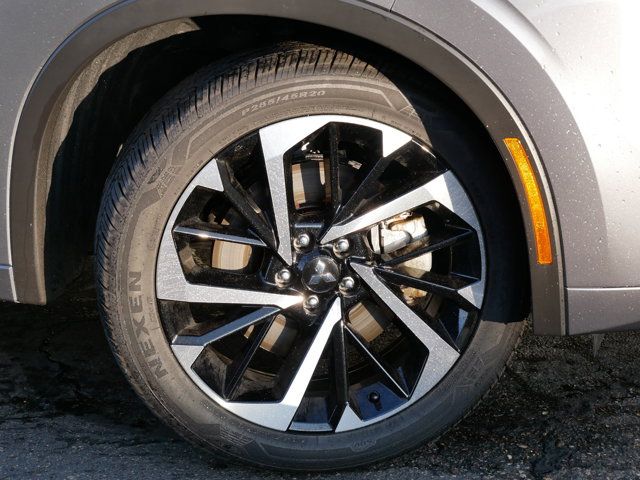 2023 Mitsubishi Outlander PHEV SEL