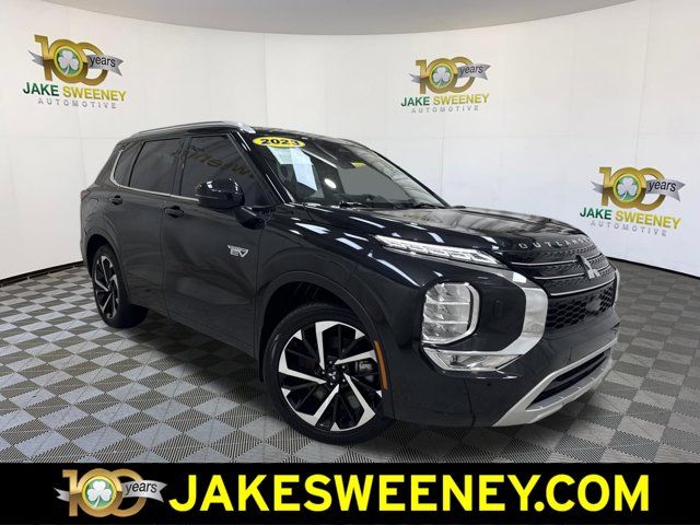 2023 Mitsubishi Outlander PHEV SEL