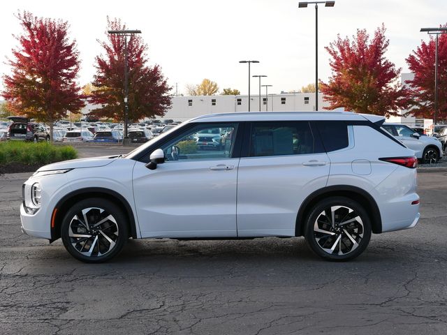 2023 Mitsubishi Outlander PHEV SEL