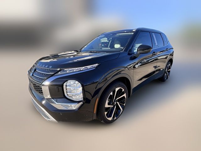 2023 Mitsubishi Outlander PHEV SEL