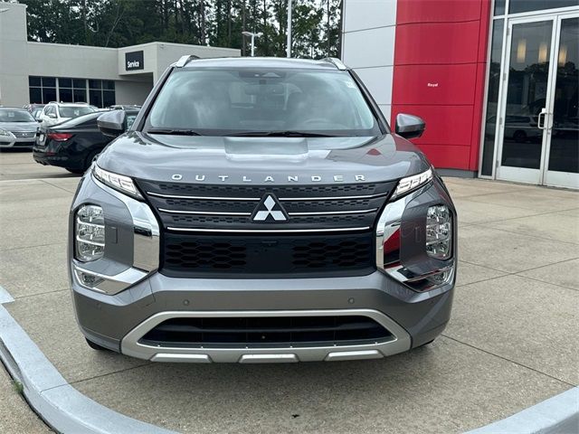 2023 Mitsubishi Outlander PHEV SEL