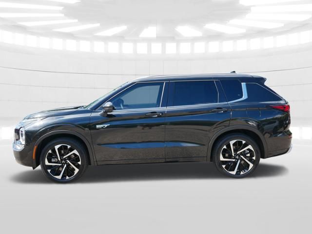 2023 Mitsubishi Outlander PHEV SEL