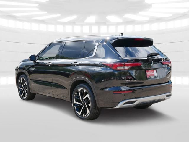 2023 Mitsubishi Outlander PHEV SEL