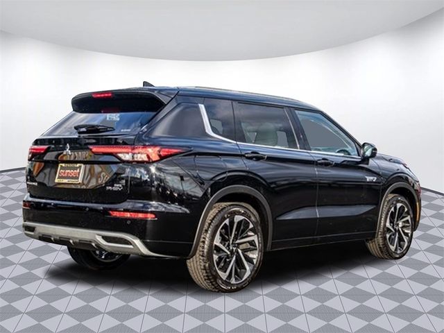 2023 Mitsubishi Outlander PHEV SEL