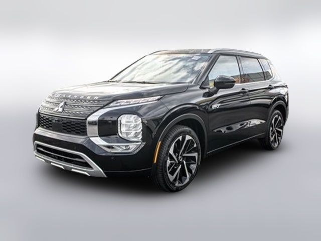 2023 Mitsubishi Outlander PHEV SEL