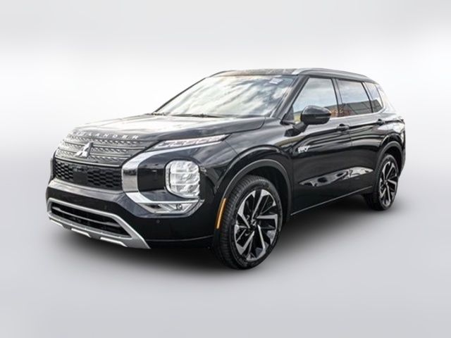 2023 Mitsubishi Outlander PHEV SEL
