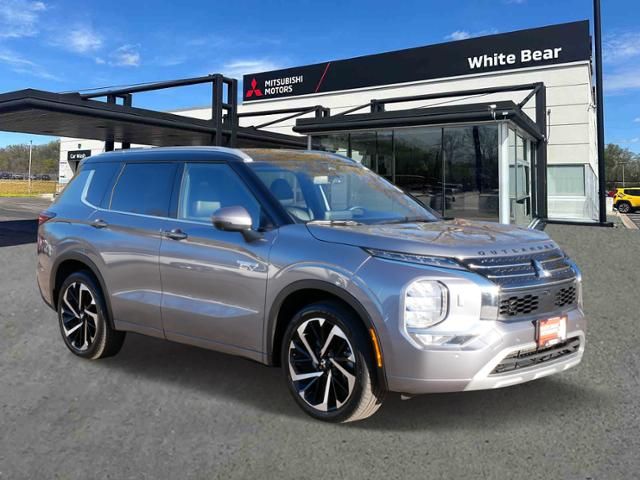 2023 Mitsubishi Outlander PHEV SEL