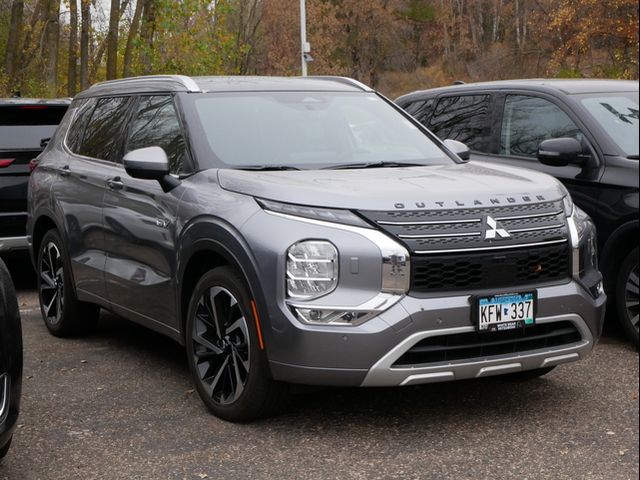 2023 Mitsubishi Outlander PHEV SEL