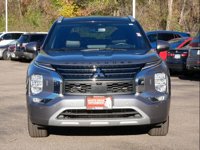 2023 Mitsubishi Outlander PHEV SEL