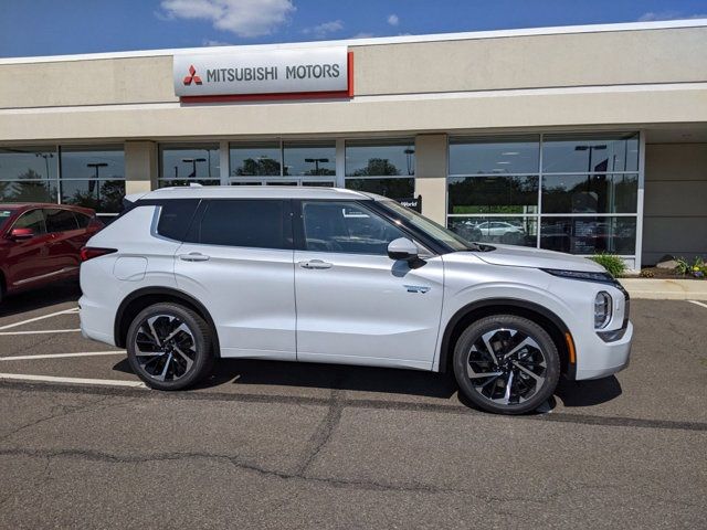 2023 Mitsubishi Outlander PHEV SEL