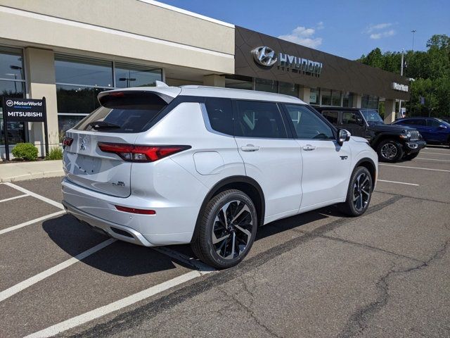 2023 Mitsubishi Outlander PHEV SEL