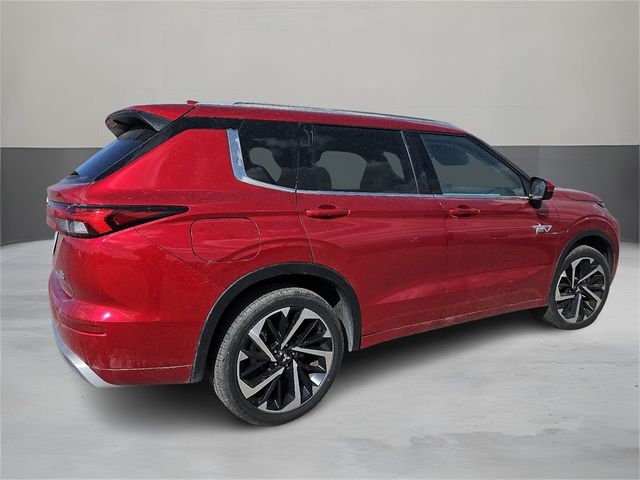 2023 Mitsubishi Outlander PHEV SEL