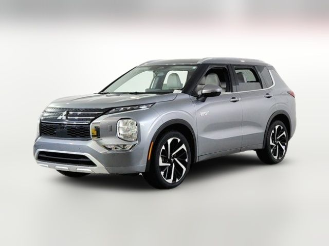2023 Mitsubishi Outlander PHEV SEL
