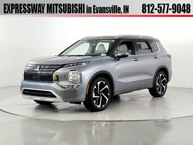 2023 Mitsubishi Outlander PHEV SEL