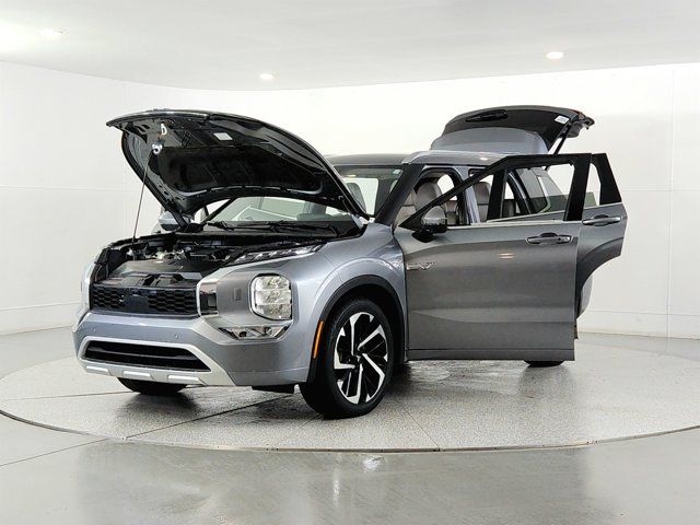 2023 Mitsubishi Outlander PHEV SEL