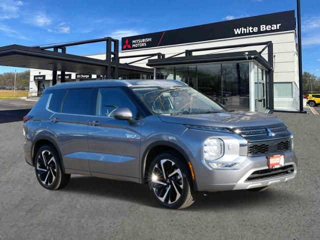 2023 Mitsubishi Outlander PHEV SEL